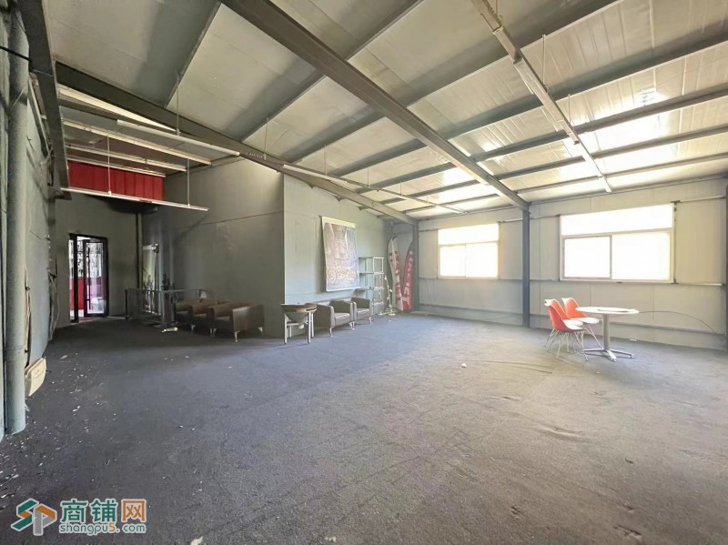 编号2350新华区东体意明附近门市出租图3