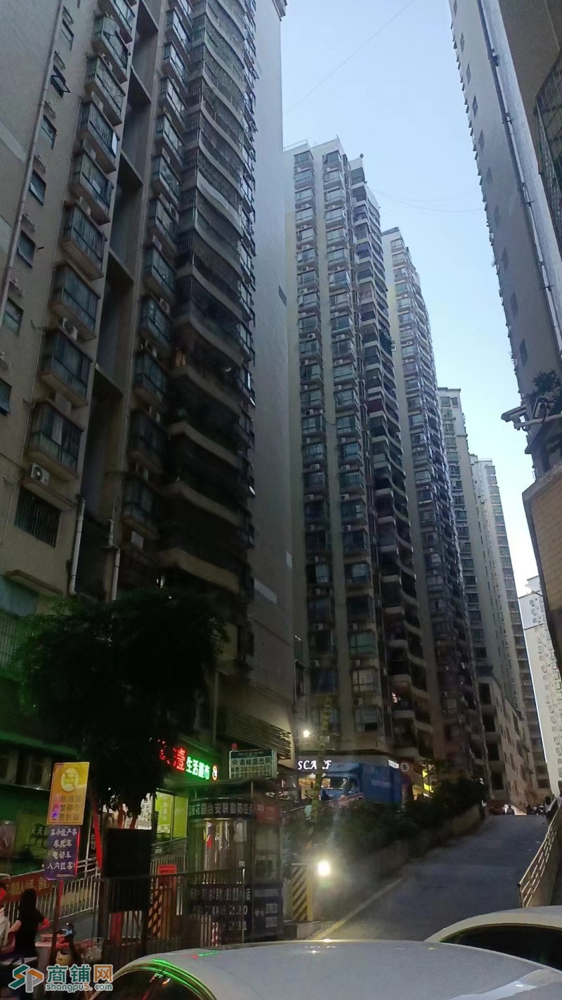 深圳龙岗区黄金南路盈利母婴店转让W图3