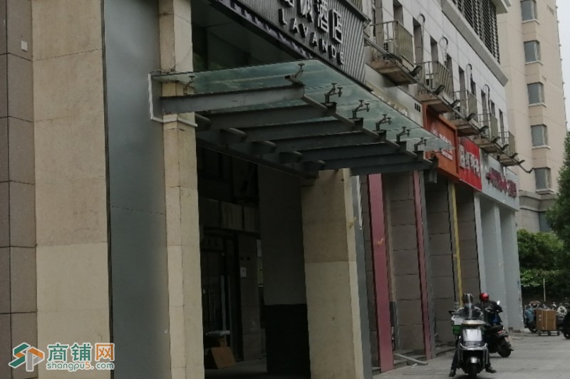 园区独墅湖繁华商业中心17平  外卖炸鸡店转让图3