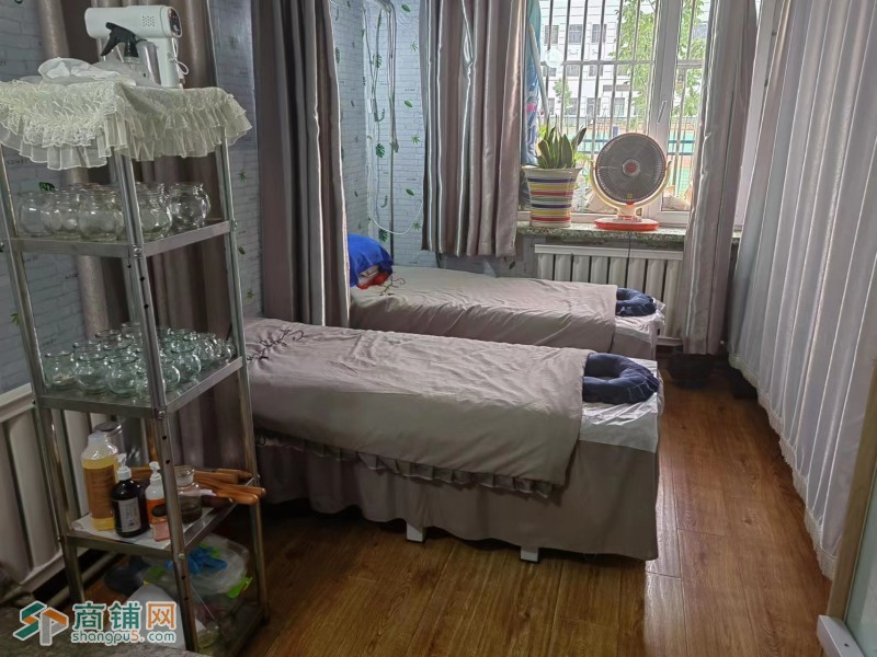 铁西区重工街旺铺转让图2