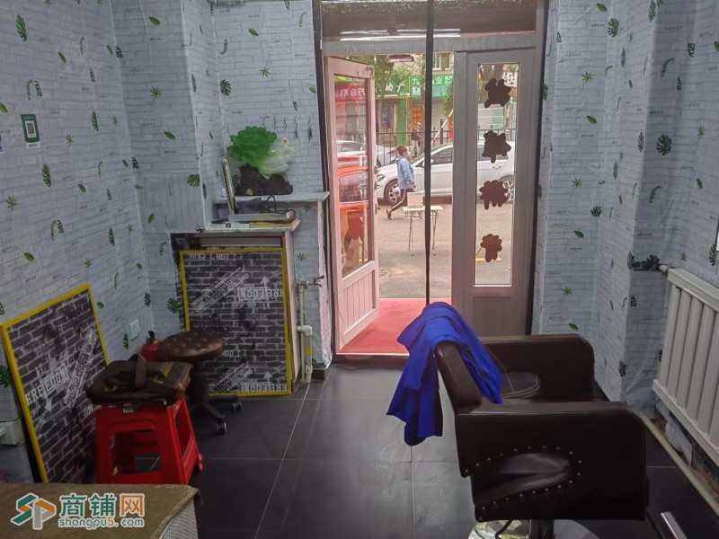 铁西区重工街旺铺转让图3