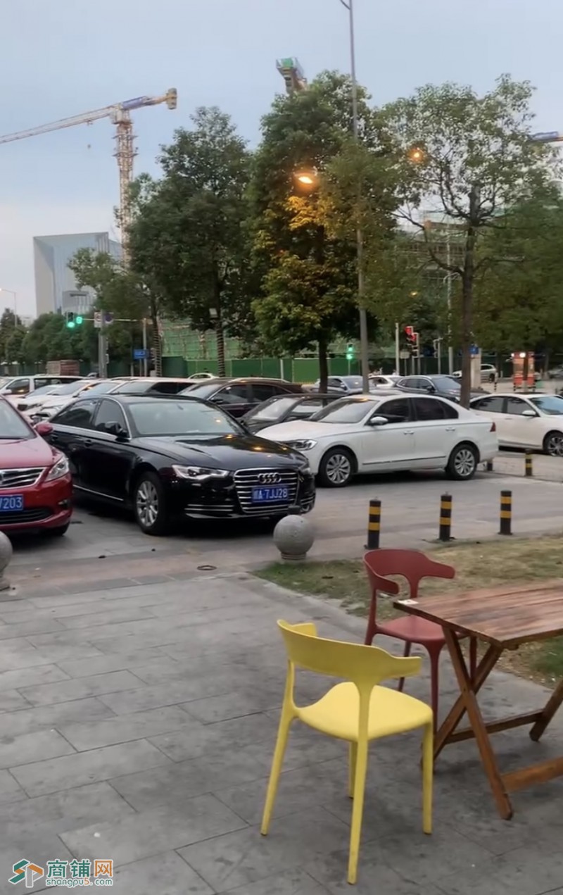 标题:W金牛全业态证件齐全盈利旺铺低价转让图3