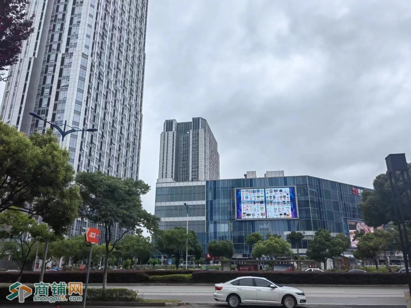 易铺推荐 姑苏虎池路130平美容院，精美装修接手就可以营业图3