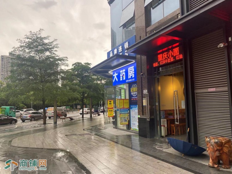 W捡漏龙岗盈利面馆，因老板要回老家发展！忍痛转让！！！图2