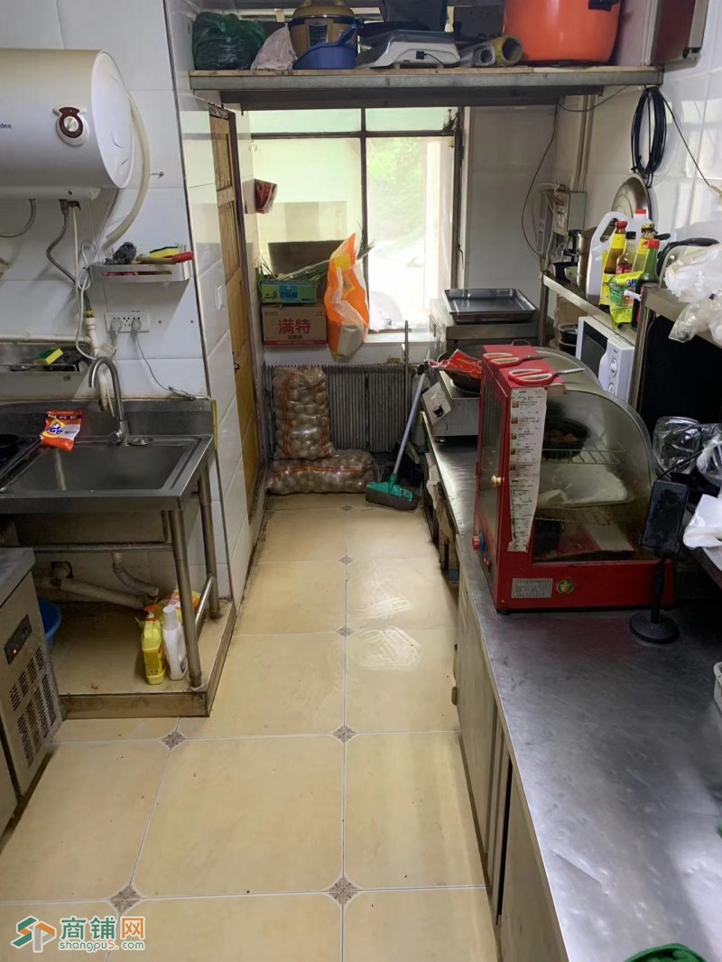 W沈河区南塔文富路旺铺外卖店出兑图3