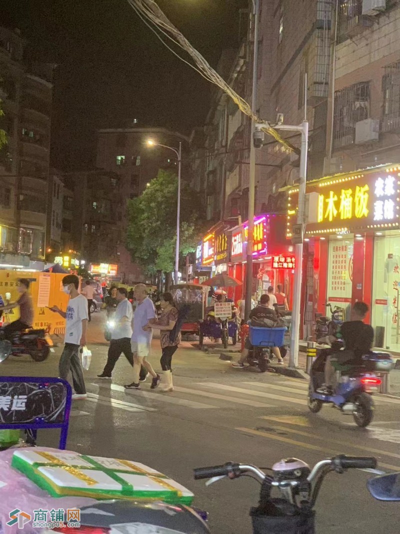 捡漏，低房租小吃店转让图2