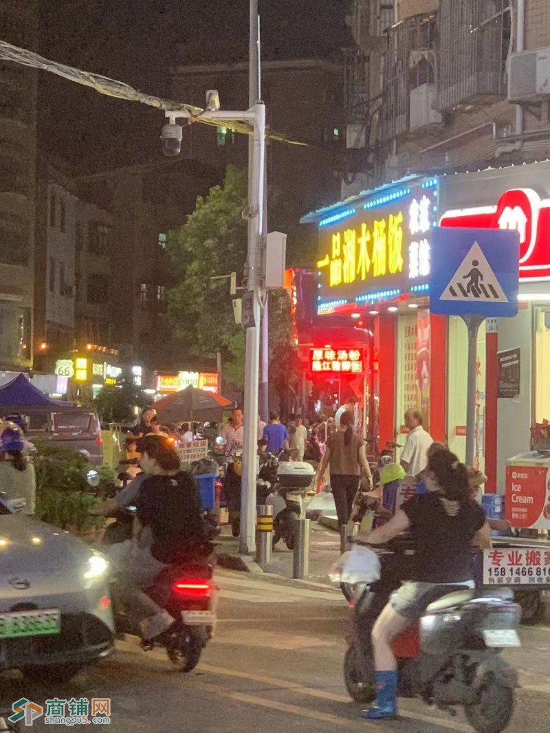 捡漏，低房租小吃店转让图3