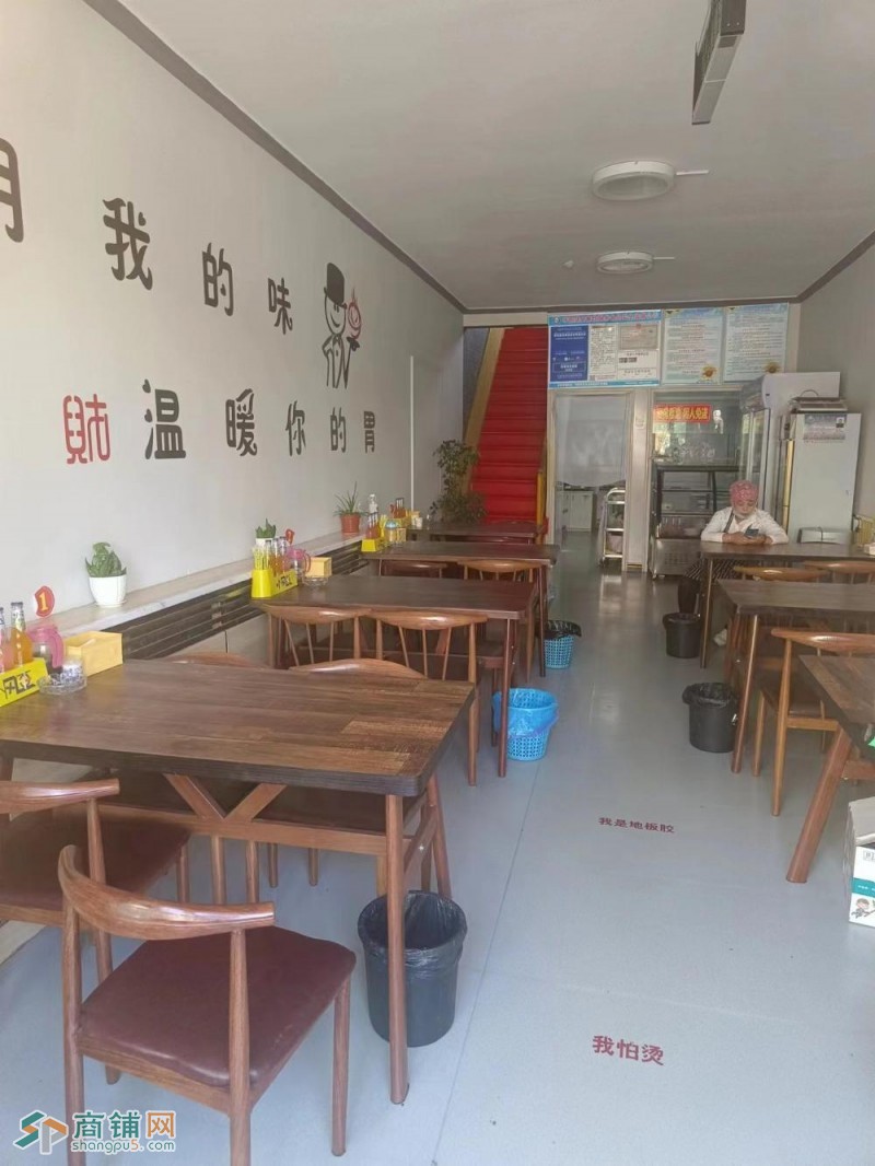 商铺转让图2