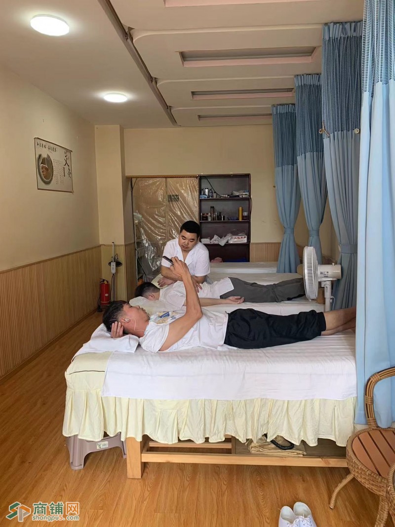 W成华万人小区盈利旺铺急转 证件齐全图2