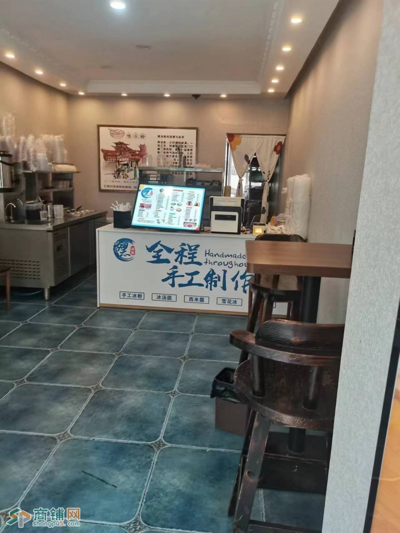 W金牛抚琴成熟商圈超大人流旺铺转让图2