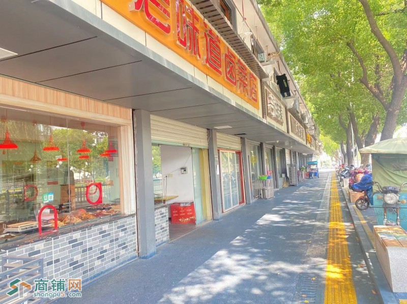 相城相城成熟商圈90平小吃店盈利转让 接手即可做（17天成功转让）图3