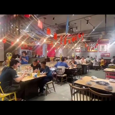 W龙岗经营十年老店餐饮店整体优价转让