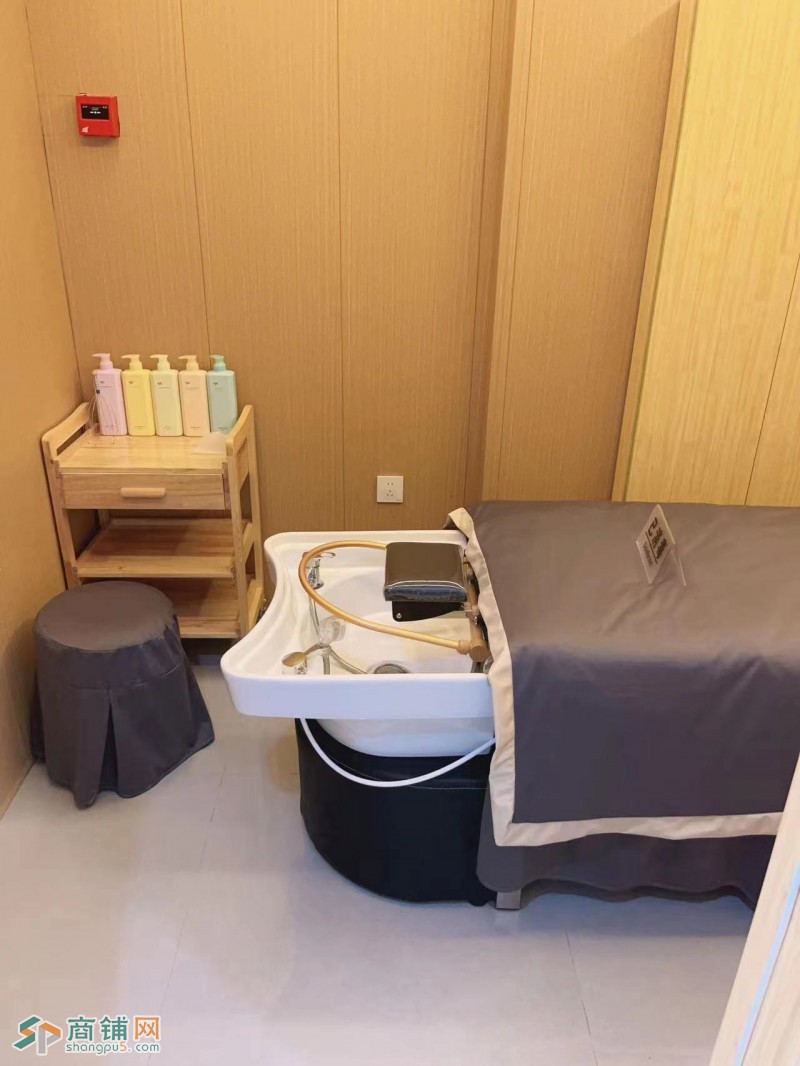 和平区长白三街洗头吧养生馆出兑小区消费能力强图3