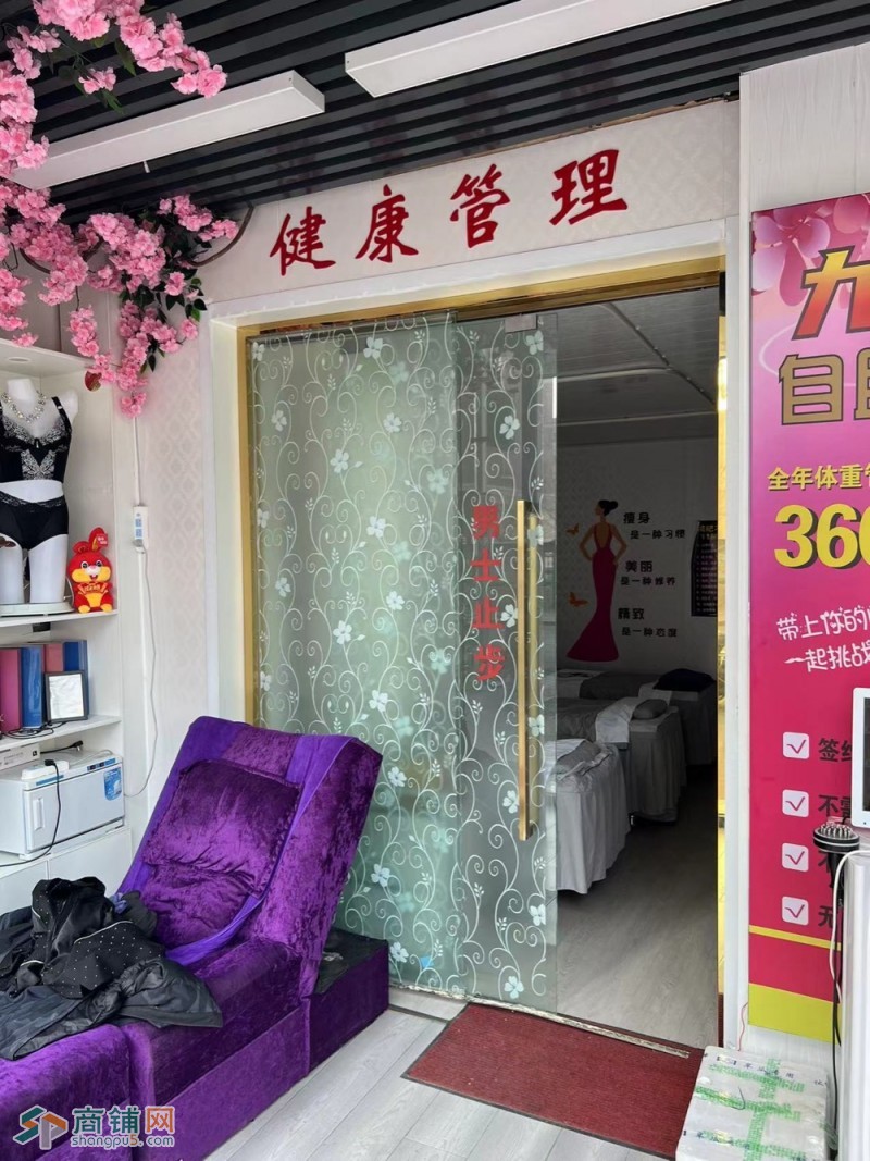 旺铺转让，人流量巨大，地铁口旁图3