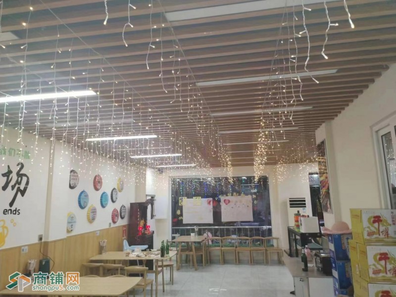 W铁西区旺铺烧烤店烤肉店出兑图3
