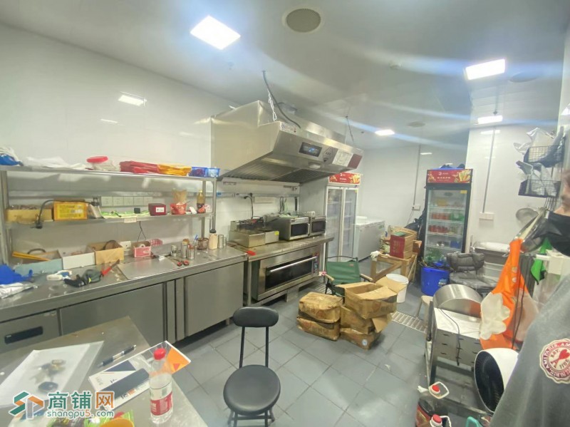 易铺推荐  姑苏观前21平品牌餐饮小吃，带技术转让图2