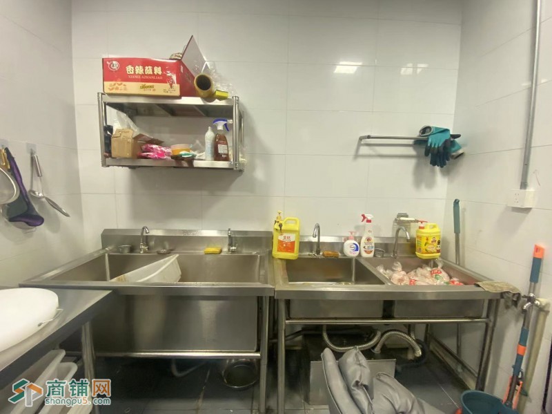 易铺推荐  姑苏观前21平品牌餐饮小吃，带技术转让图3