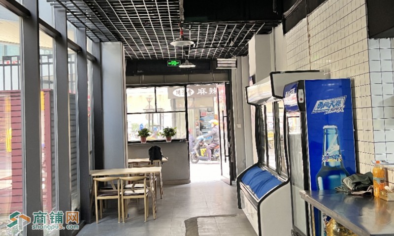 吴中区成熟商圈60平烧烤店转让。月营业额40+W图2