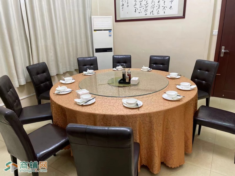宝安区临近坪洲地铁大型餐饮象阳渔港旺铺转让W图3