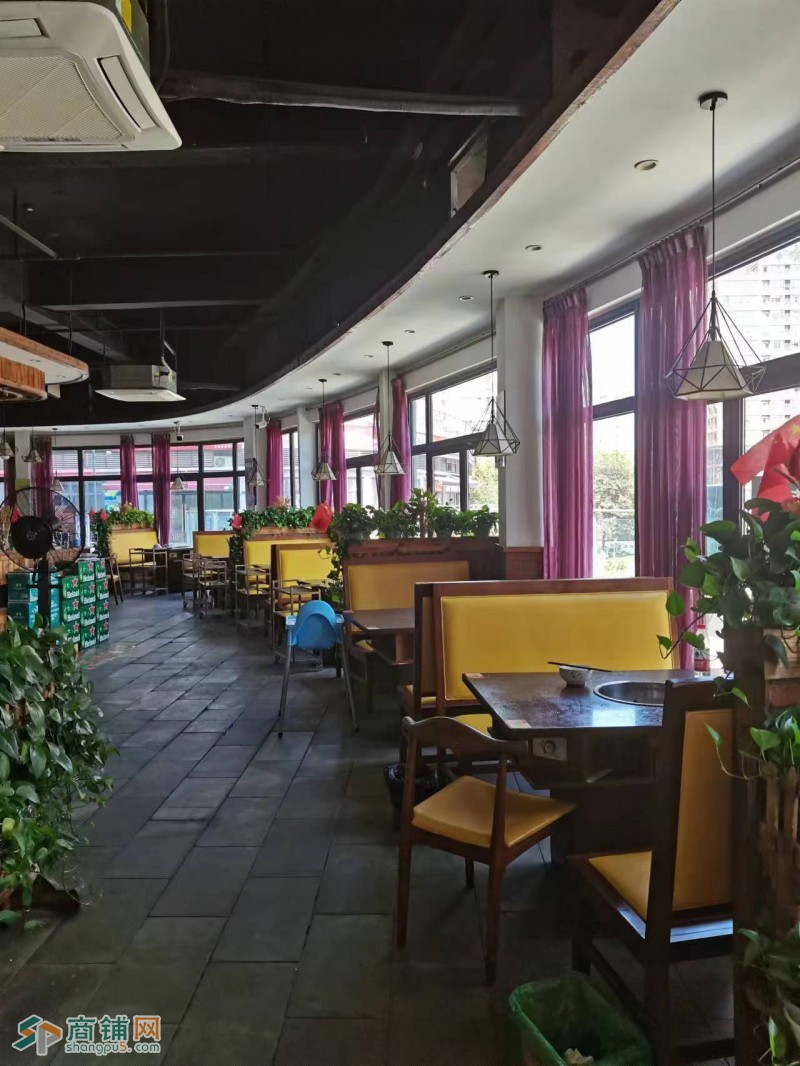 W转让 做6年盈利大型餐饮店低价转让 中介勿扰图3
