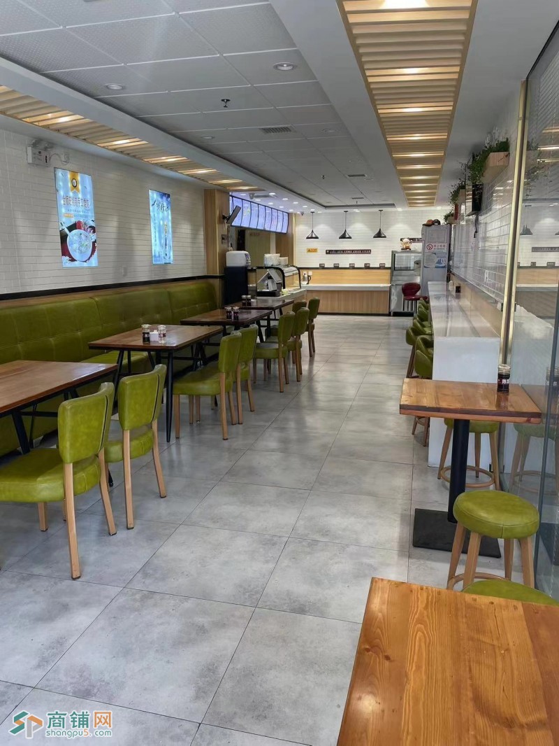 和平区红椿路早餐店转让图2