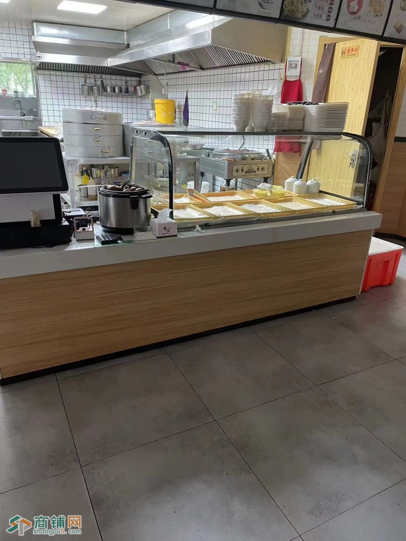 和平区红椿路早餐店转让图3