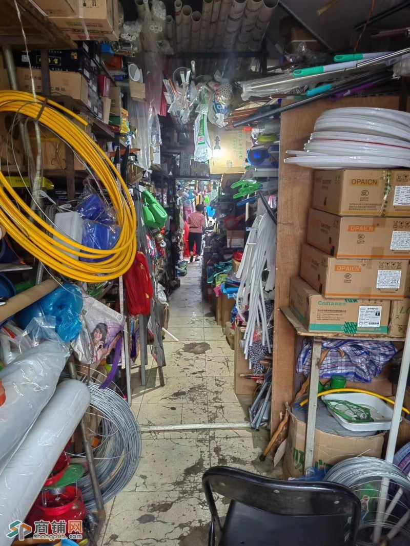 苏家屯白松路日杂店转让图3