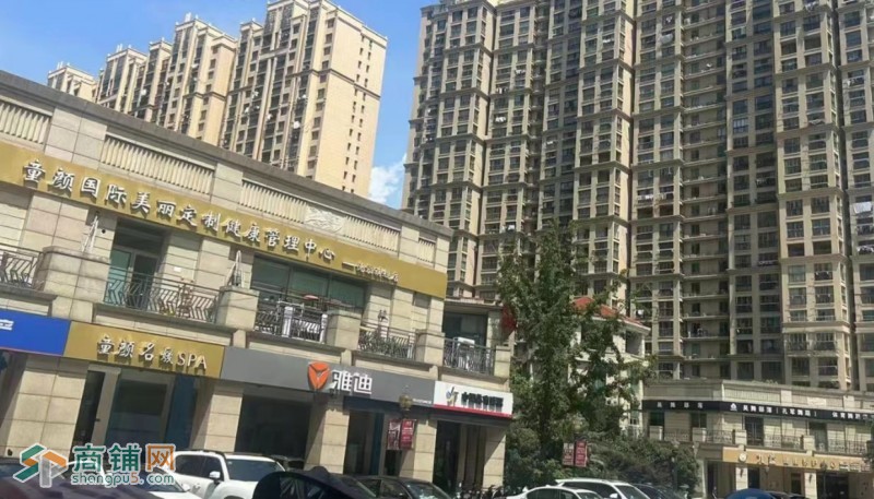 吴江繁华商圈110平餐饮店转让，所有证件齐全，接手即可营业图3