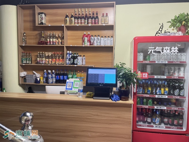 一天营业额56千的烧烤店带所有设备转让（15天成功转让）图3