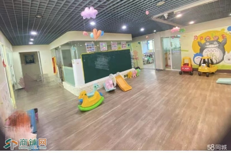 姑苏区托管中心带40左右生源转让图2