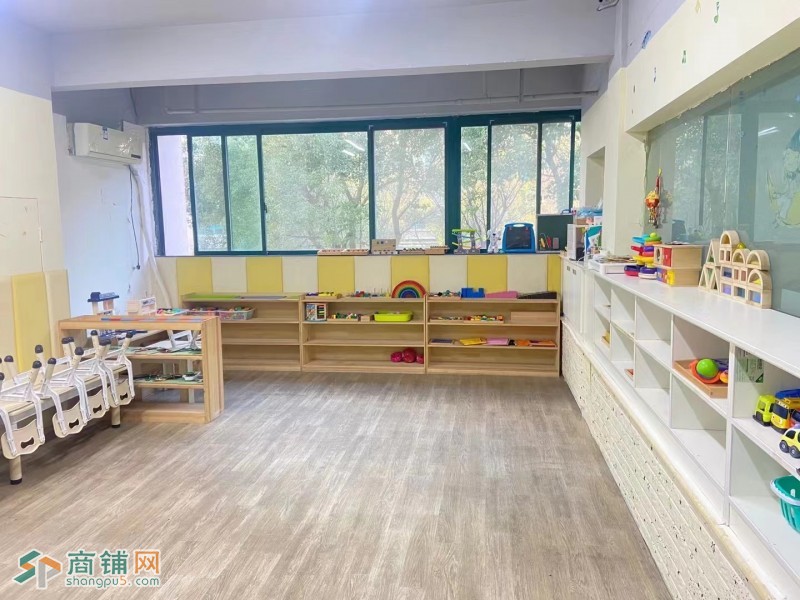 姑苏区托管中心带40左右生源转让图3