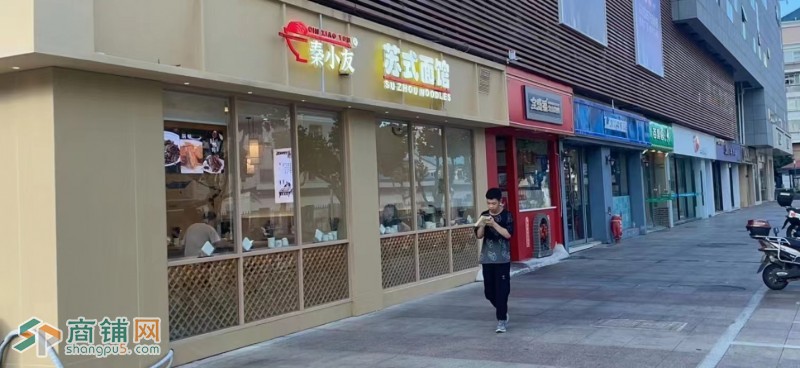 太仓老城区知名品牌烤鸭店转让，生意成熟，接手即可营业。图3
