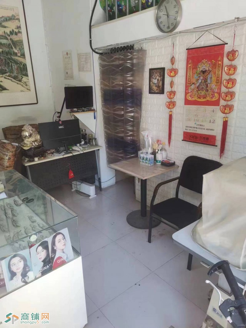 浑南长青眼镜店整体转让可空兑急兑图2