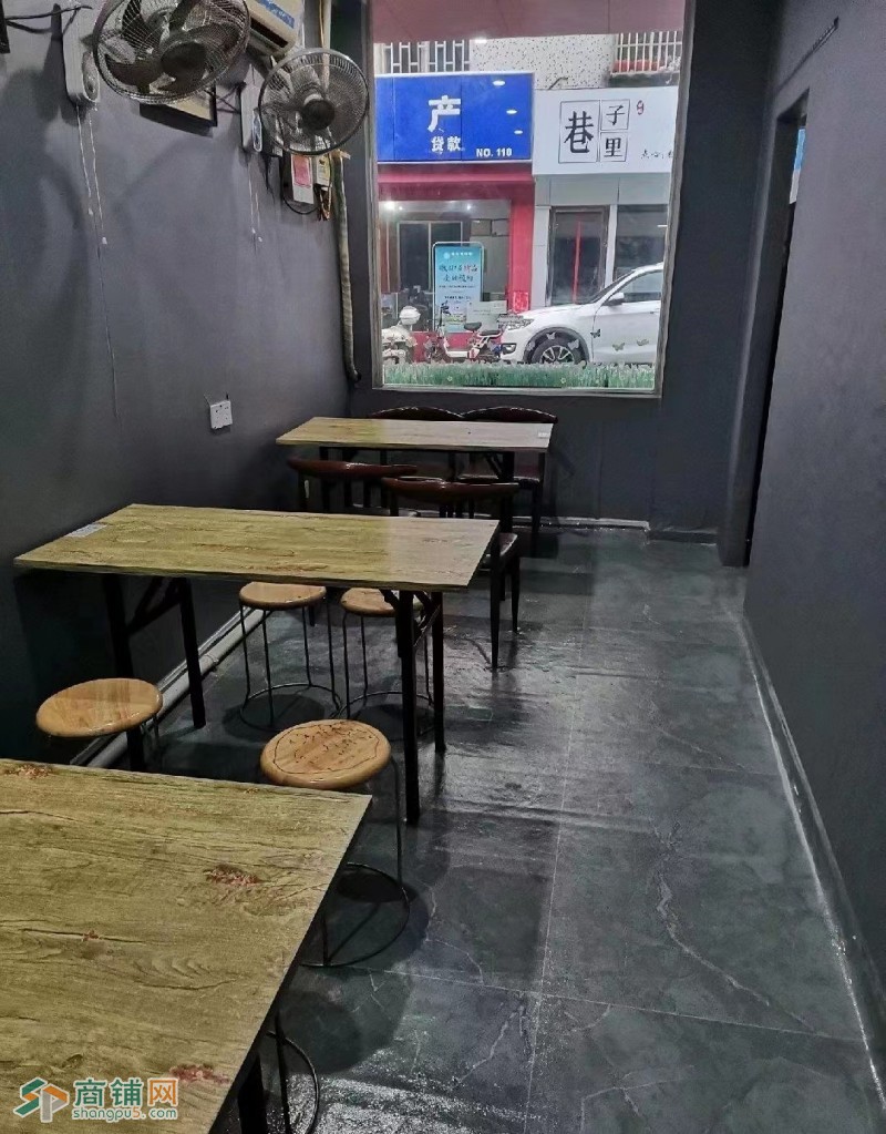 相城区小吃店带设备转让图3