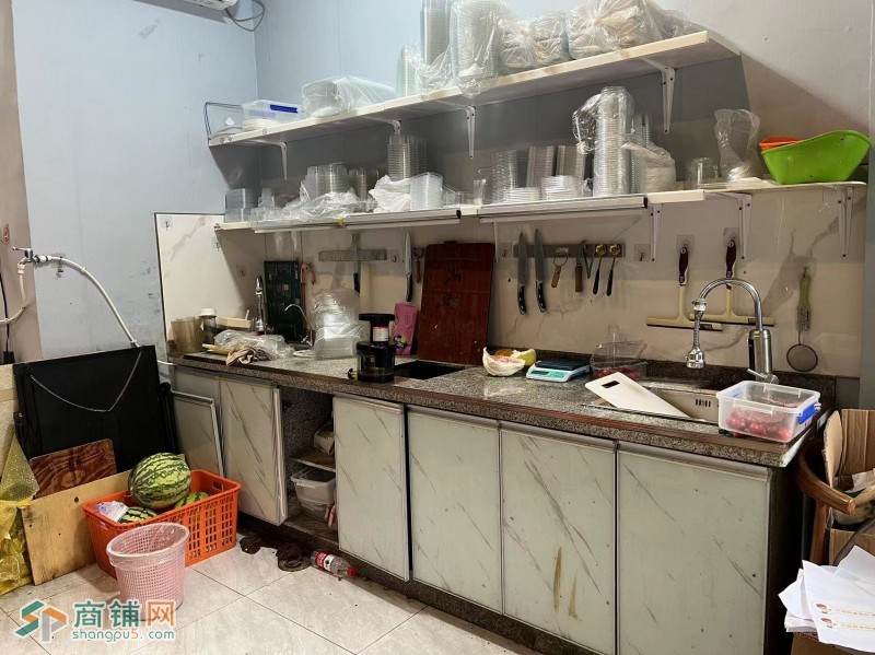 W青羊盈利中的线上果切店整体低价转让图3