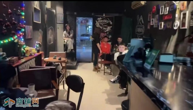 铁西区云峰北街酒馆酒吧出兑可空兑兑费低人流大图3