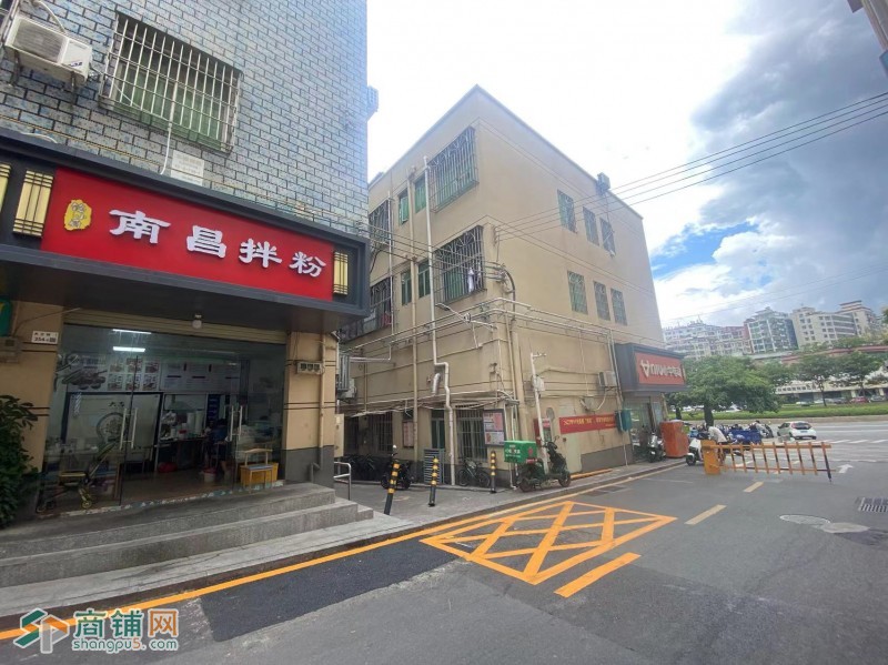 W龙华南昌拌粉店转让！图2