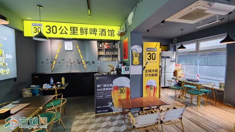 沈河区佳兆业商圈门市转让图2