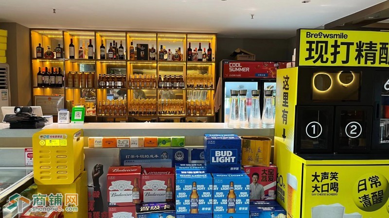 W捡漏！罗湖东门烧烤店亏本转让！图3