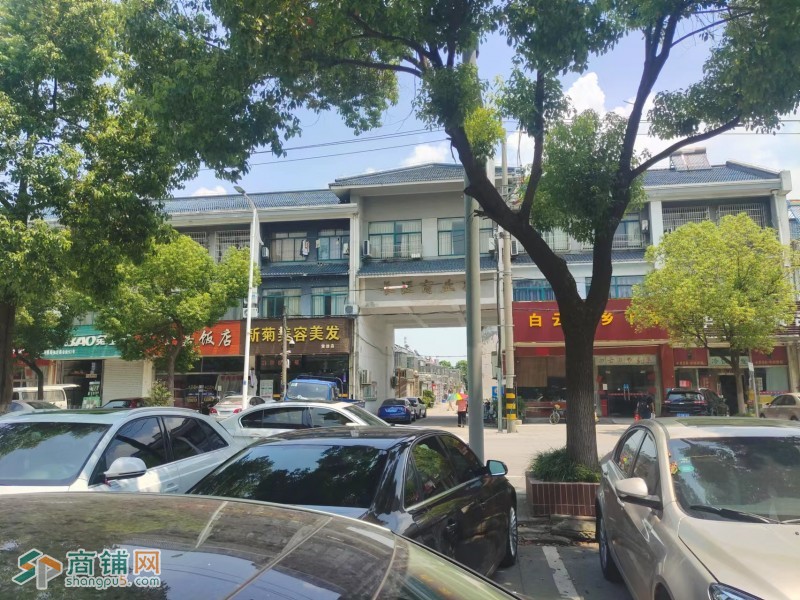 相城方桥面积30平早餐店 诚心转让图3