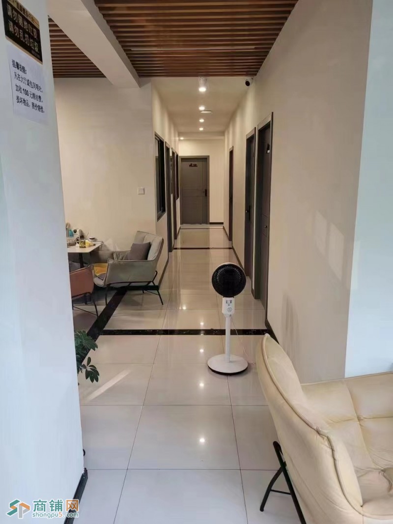 W锦江东光净居寺锦华万达商圈余笙茶楼旺铺整体转让图2
