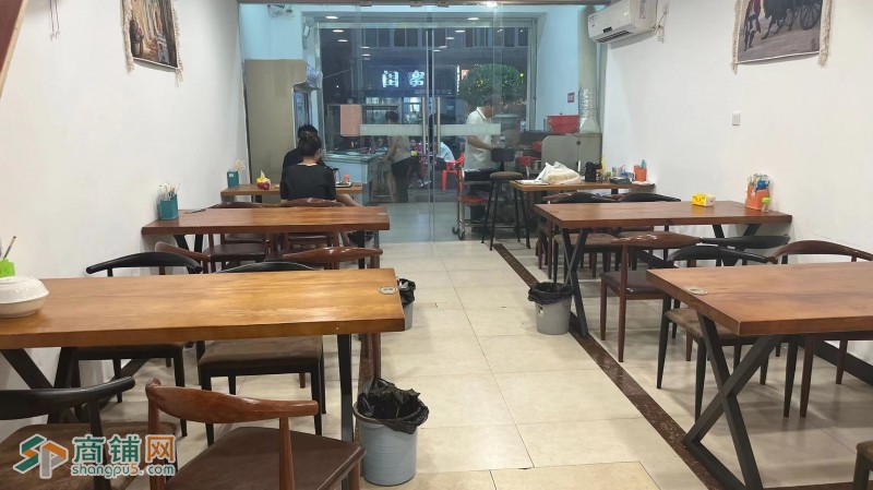 W捡漏！宝安银田烧烤店整体转让！图3
