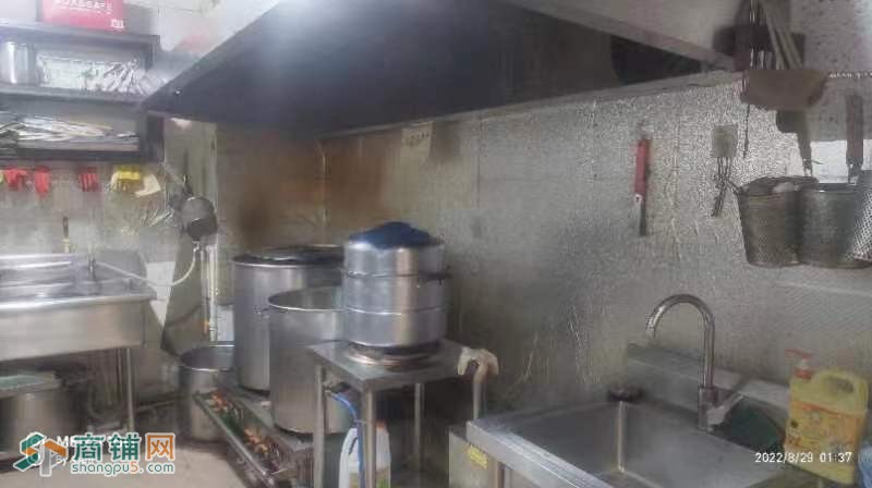铁西区外卖海鲜店转让图2
