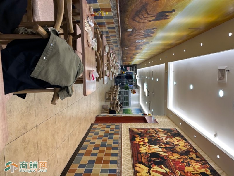 招租早点（清真）图2