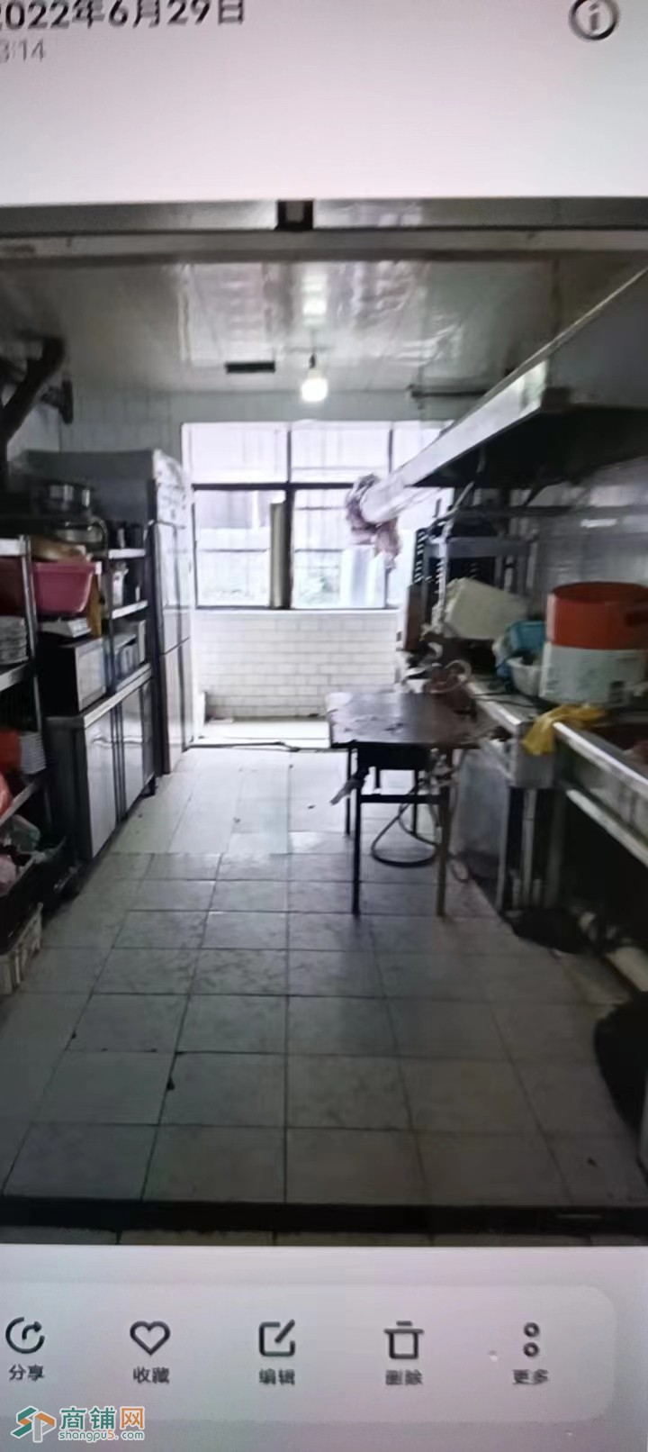 和平早市附近旺铺出租图2