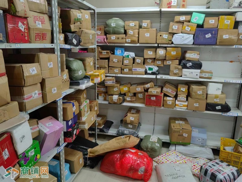 于洪阳光100菜鸟驿站转让图2