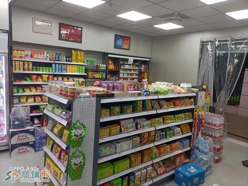 捡漏！！！深圳北站旁社区底商低价转让图3