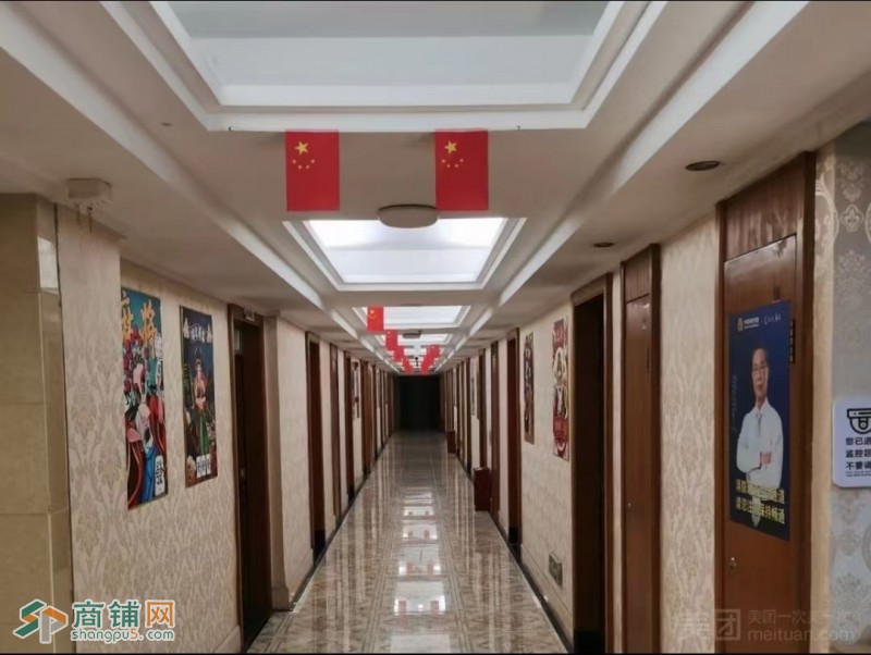 公明广场棋牌俱乐部图3