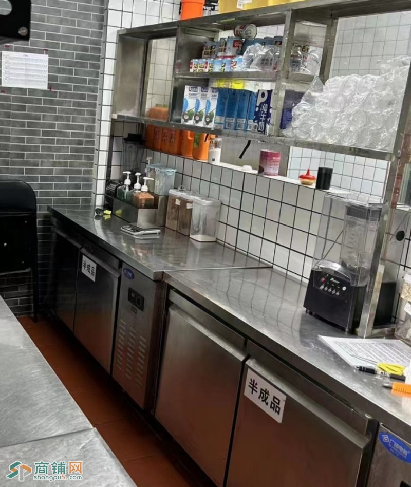 相城区50平沿街店铺转让 行业不限图2