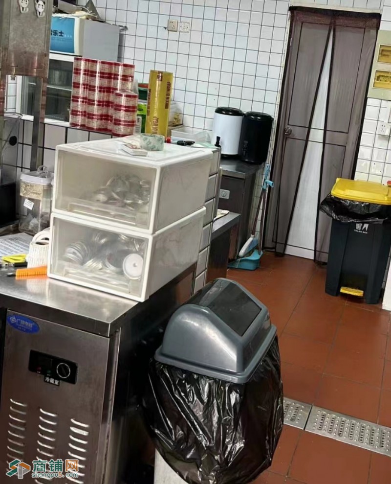 相城区50平沿街店铺转让 行业不限图3
